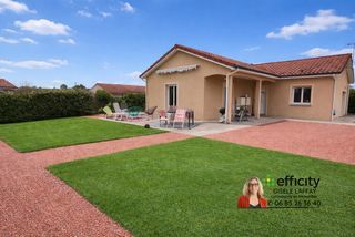  Maison � vendre 5 pi�ces 115 m�