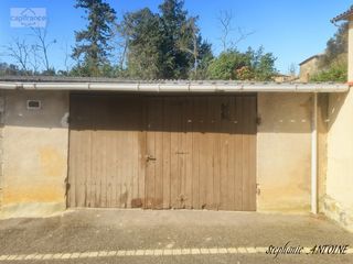  Maison � vendre 3 pi�ces 61 m�