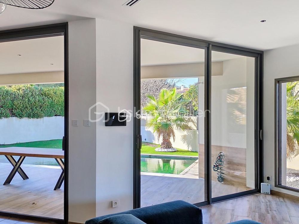 � vendre  Maison Saint-Aun�s (34130)