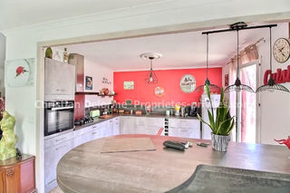  Villa � vendre 7 pi�ces 170 m�