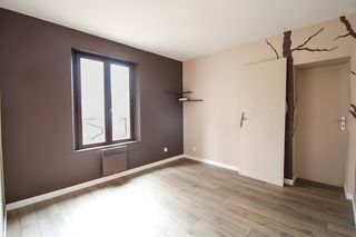  Maison � vendre 5 pi�ces 94 m�