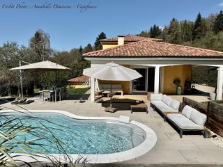  Villa � vendre 7 pi�ces 260 m�