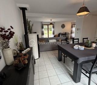  Maison � vendre 7 pi�ces 151 m�