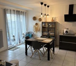  Maison � vendre 4 pi�ces 85 m�