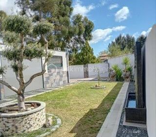  Maison � vendre 7 pi�ces 156 m�