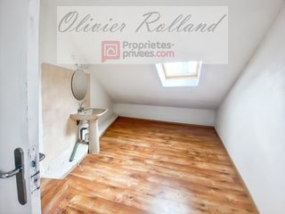  Maison � vendre 4 pi�ces 86 m�