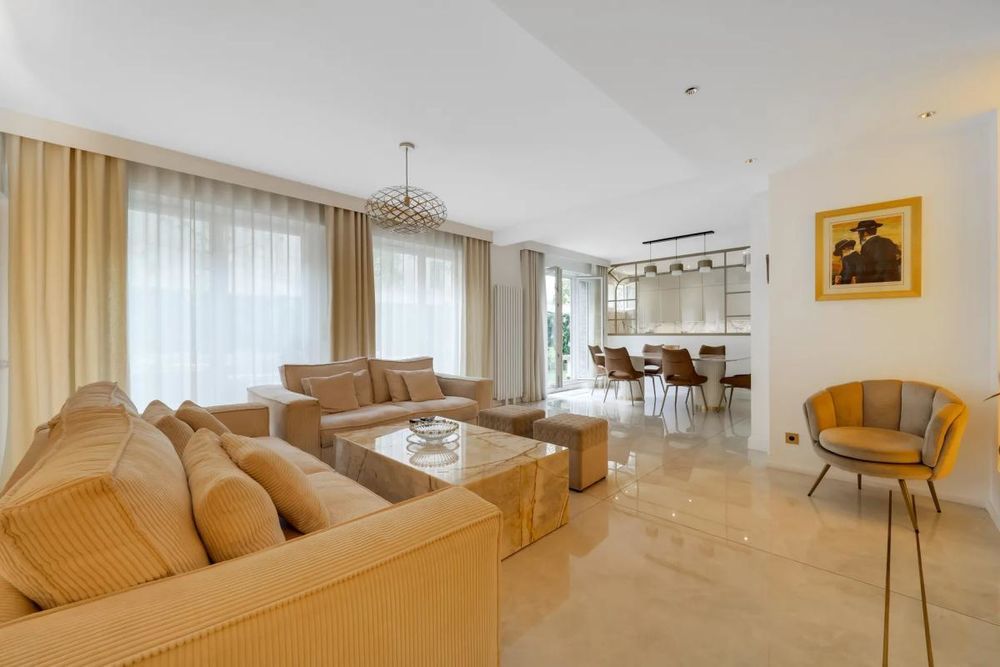 � vendre  Appartement Neuilly-sur-Seine (92200)