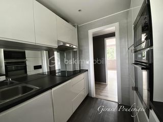  Appartement � vendre 4 pi�ces 62 m�