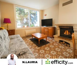  Maison � vendre 3 pi�ces 65 m�