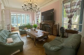  Maison � vendre 13 pi�ces 244 m�