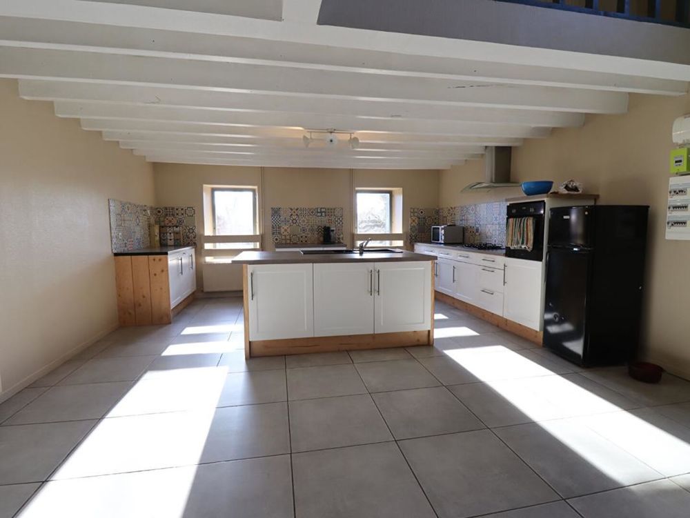 � vendre  Maison Courpi�re (63120)