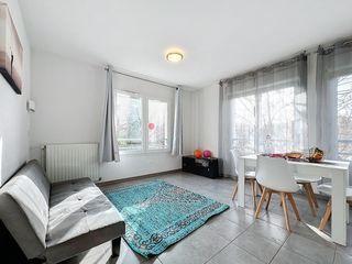  Appartement � vendre 2 pi�ces 43 m�