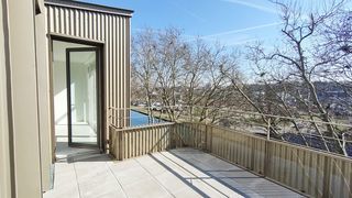  Appartement � vendre 5 pi�ces 132 m�