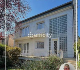  Maison � vendre 5 pi�ces 143 m�