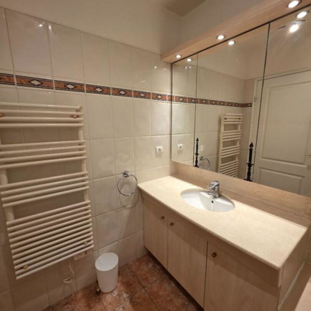 � vendre  Appartement Paris 15