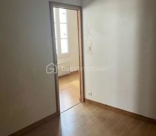  Appartement � vendre 1 pi�ce 35 m�