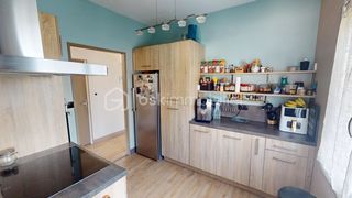  Maison � vendre 7 pi�ces 160 m�