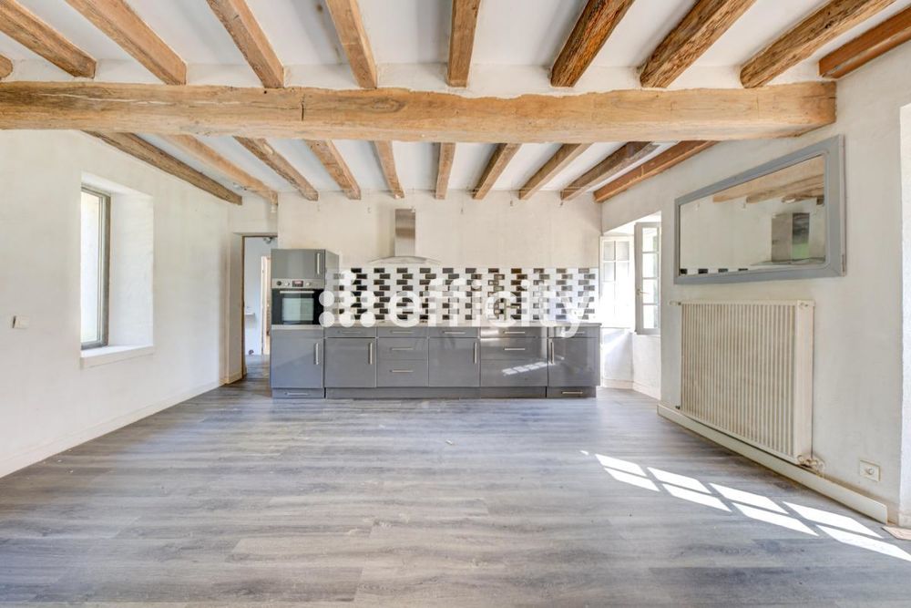 � vendre  Maison Gazeran (78125)