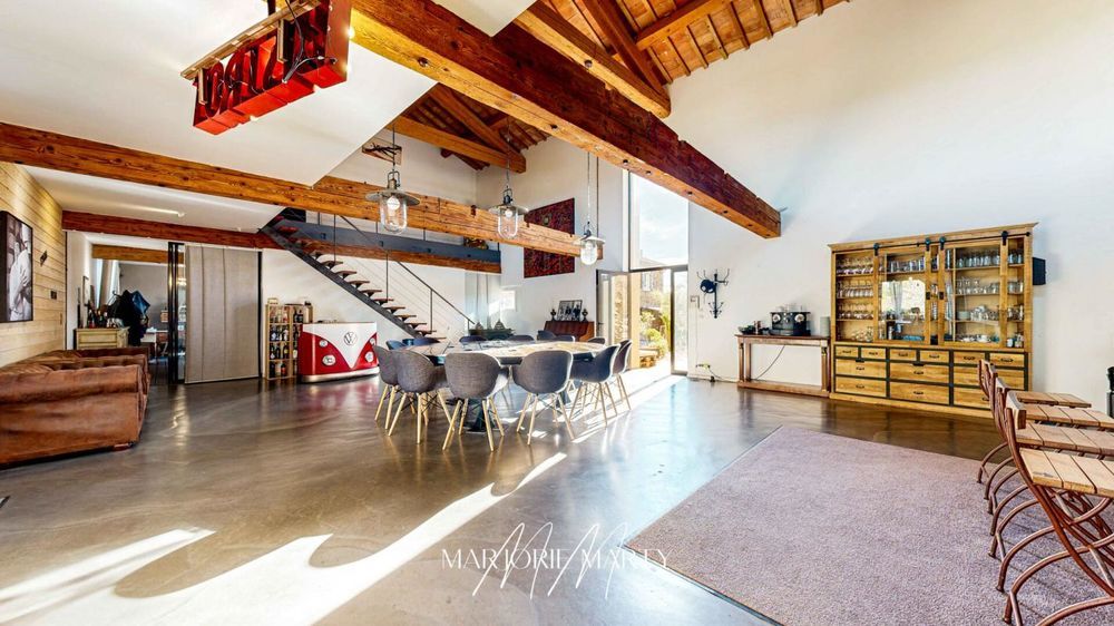 � vendre  Propri�t�/ch�teau L�zignan-Corbi�res (11200)