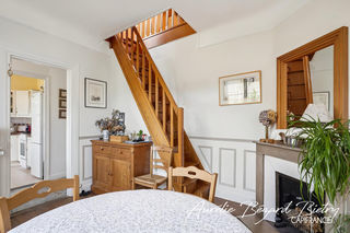  Maison � vendre 7 pi�ces 133 m�