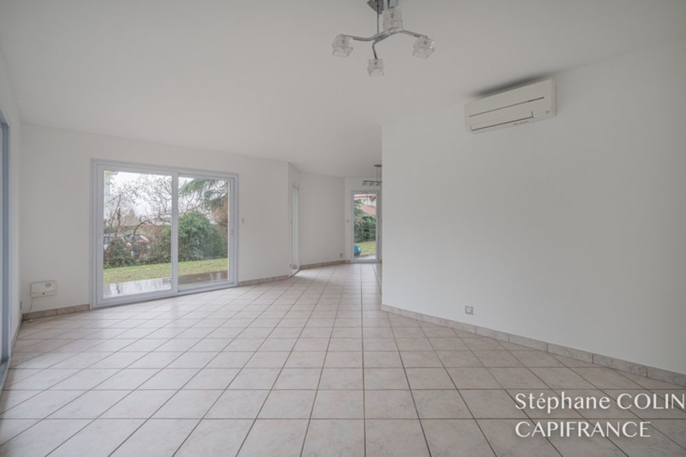 � vendre  Maison Champagnier (38800)