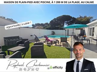  Maison � vendre 6 pi�ces 130 m�