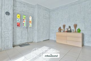  Maison � vendre 7 pi�ces 195 m�