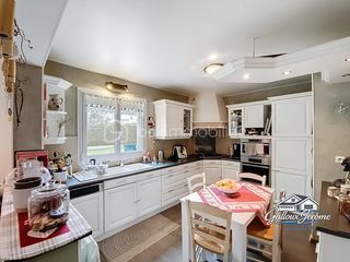  Maison � vendre 7 pi�ces 142 m�