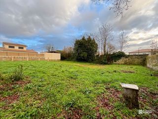  Terrain � vendre 921 m�