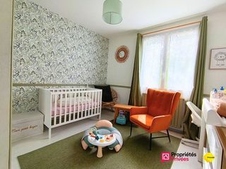  Maison � vendre 6 pi�ces 148 m�