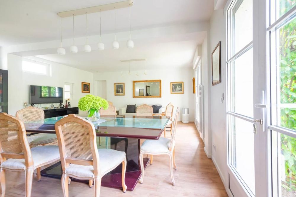 � vendre  Appartement Garches (92380)