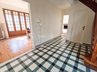  Maison � vendre 6 pi�ces 156 m�