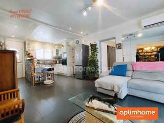  Maison � vendre 4 pi�ces 65 m�