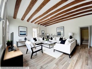  Maison � vendre 2 pi�ces 58 m�