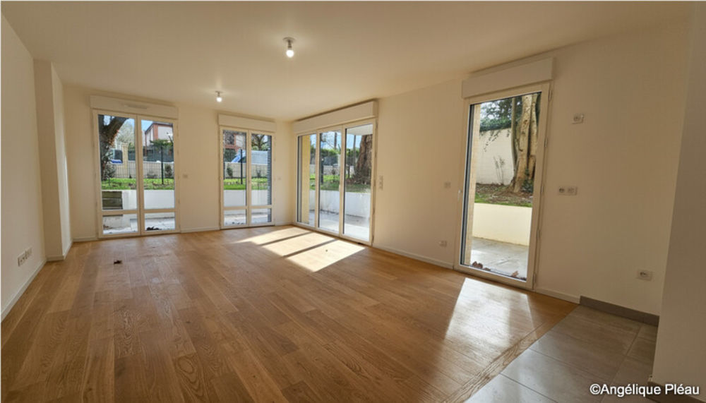 � vendre  Appartement Le Chesnay (78150)