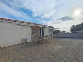  Appartement � vendre 4 pi�ces 100 m�