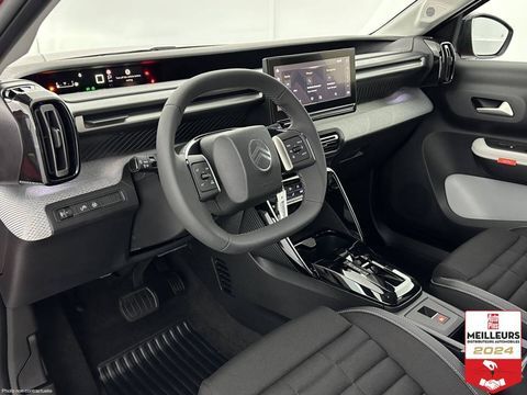 Citro&euml;n C3 Aircross II 1.2 Hybride 145ch Max e-DCS6 2026 occasion Lavau 10150