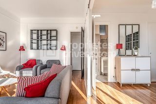  Appartement � vendre 2 pi�ces 37 m�