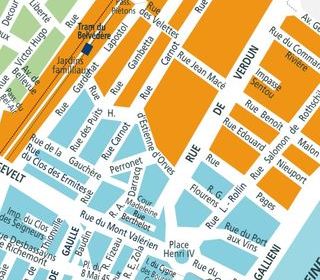  Immeuble � vendre 15 + pi�ces 767 m�