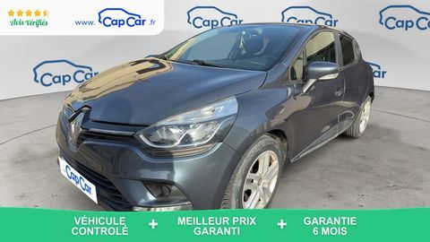Renault Clio IV 1.5 dCi 75 Business 2018 occasion Neuves Maisons 54230