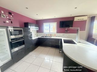  Villa � vendre 5 pi�ces 135 m�