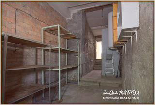  Maison � vendre 4 pi�ces 60 m�