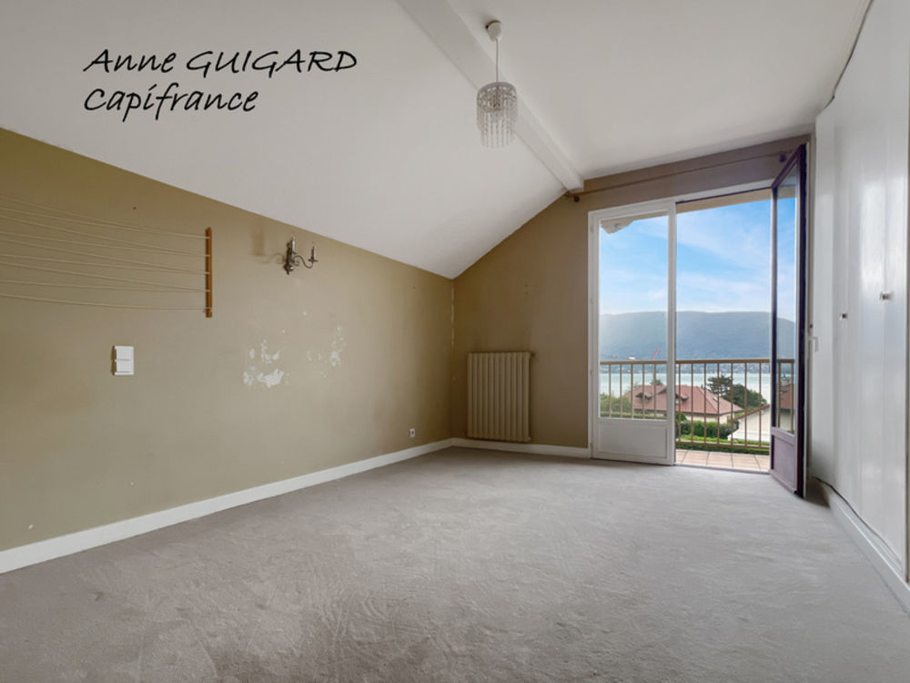 � vendre  Maison Veyrier-du-Lac (74290)