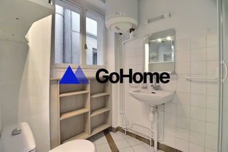  Appartement � louer 1 pi�ce 23 m�