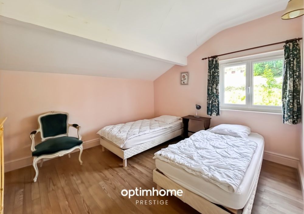 � vendre  Maison G�rardmer (88400)