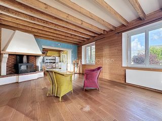  Maison � vendre 4 pi�ces 120 m�