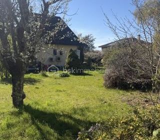  Maison � vendre 7 pi�ces 162 m�