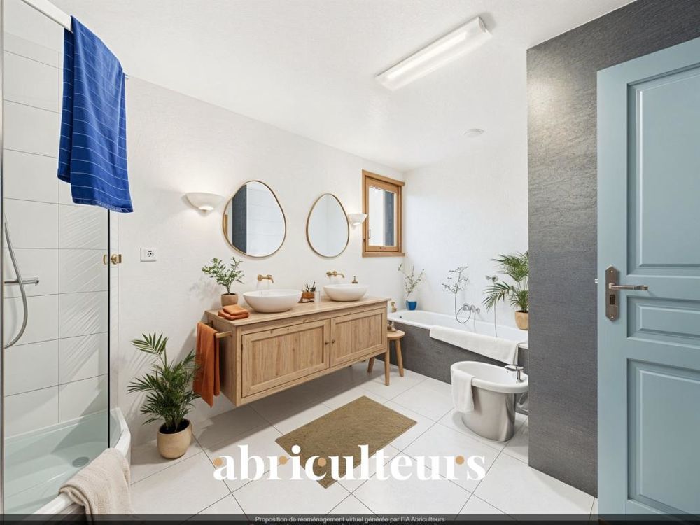 � vendre  Maison Lauris (84360)