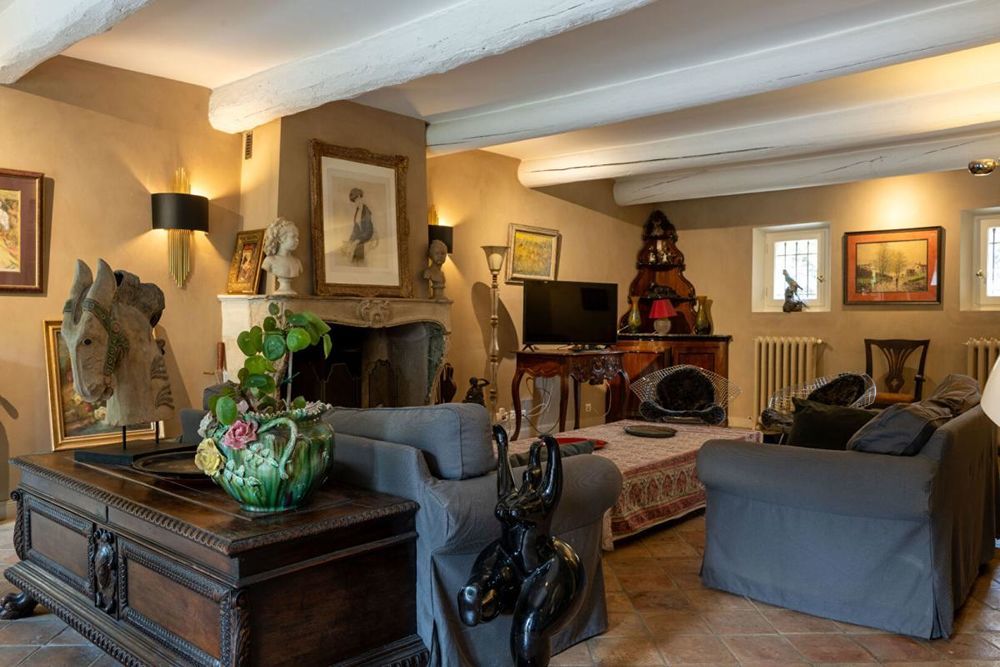 � vendre  Maison Orange (84100)