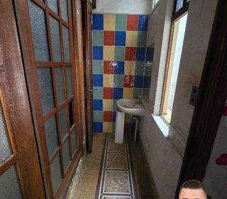  Immeuble � vendre 15 + pi�ces 200 m�